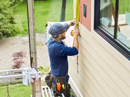 Historical Building Siding Restoration in Boulder, MT